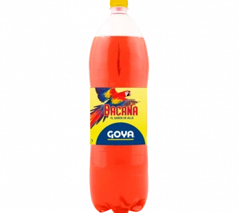 Refresco Colombia Bacana