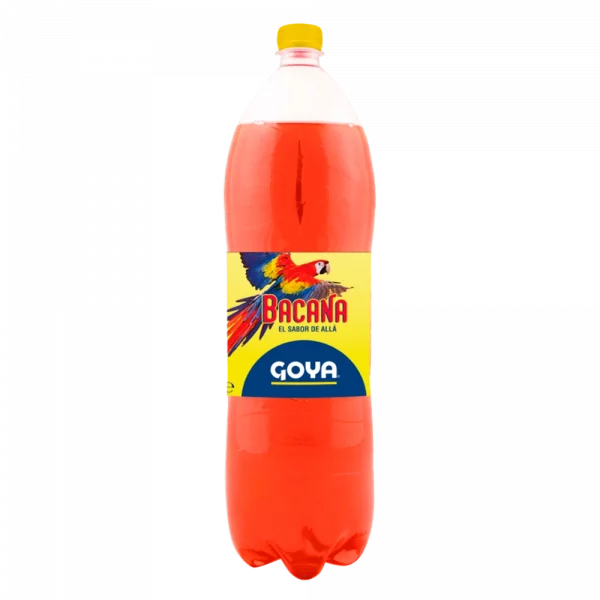 Refresco Colombia Bacana