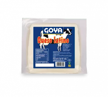 Queso latino