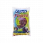 Fruta mora congelada
