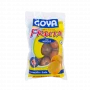 Fruta lulo congelada