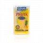 Pulpa de fruta piña
