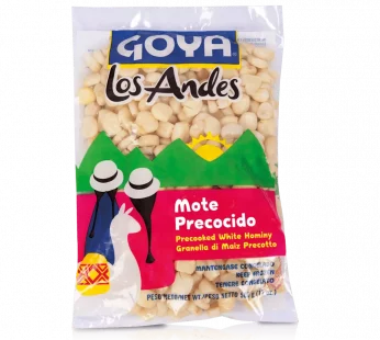 Mote precocido