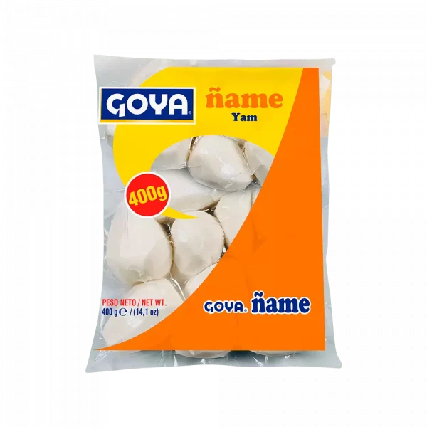 Ñame