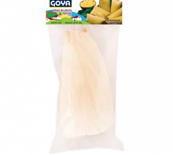 Hoja de choclo