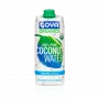 Agua de coco orgánica