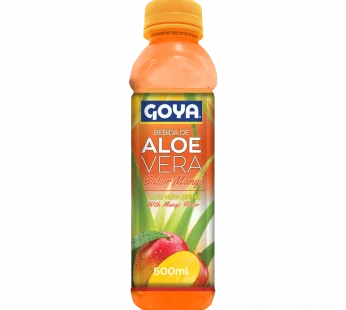 Aloe vera Mango