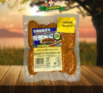 Chorizo Copetín Picante…