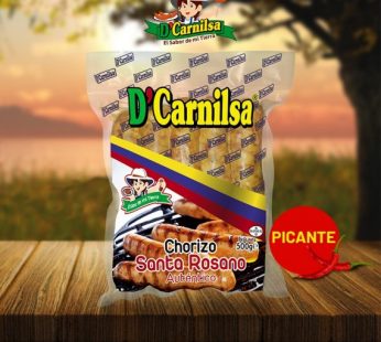 Chorizo Picante