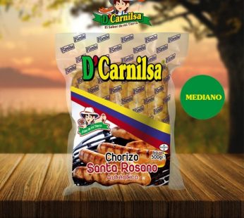 Chorizo Tradicional Mediano