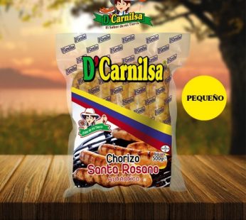 Chorizo Tradicional Pequeño