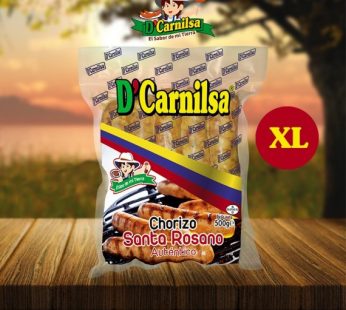 Chorizo Tradicional XL