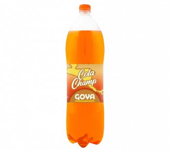 Refresco Cola Champ GOYA