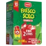 Frescosolo sabor frambuesa