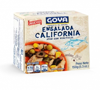 Ensalada California
