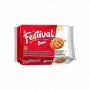 Galletas Festival en chips