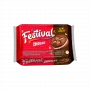 Galletas Festival de chocolate