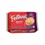 Galleta Festival de tutti fruti