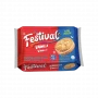 Galleta Festival de vainilla