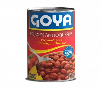 Frijoles antioqueños