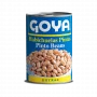 Frijoles pintos naturales