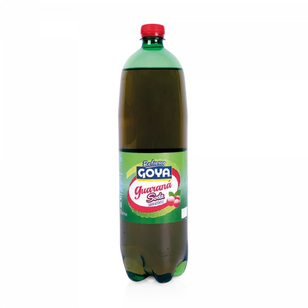 Refresco Guaraná