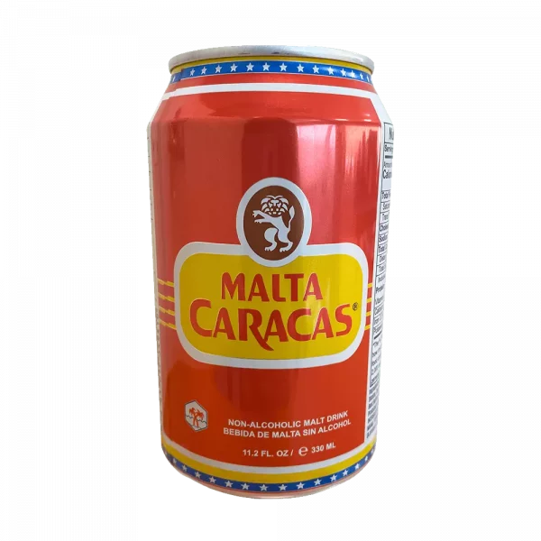 Malta Caracas