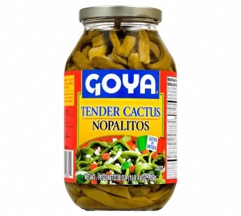 Nopalitos