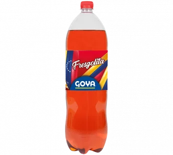 Refresco Fresgolita