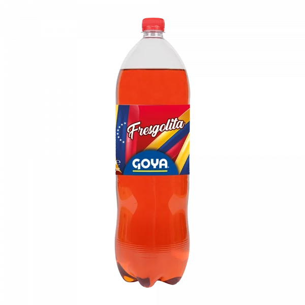 Refresco Fresgolita
