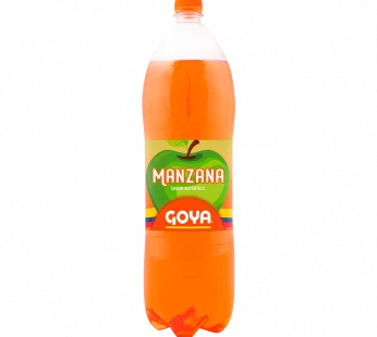 Refresco Manzana