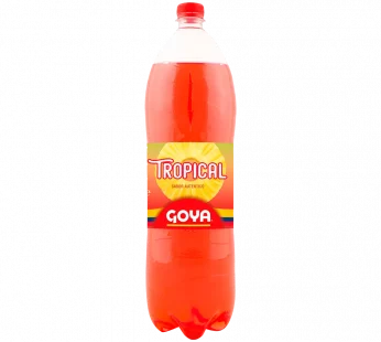 Refresco Tropical