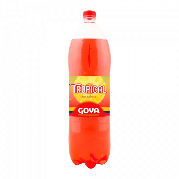 Refresco Tropical