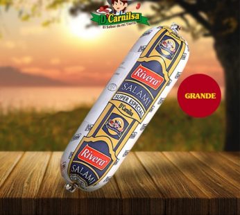 Salami Dominicano Grande