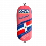 Salami dominicano