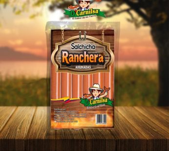 Salchicha Ranchera