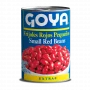 Frijoles rojos pequeños