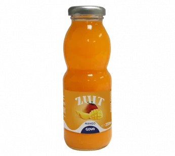 Zuit mango