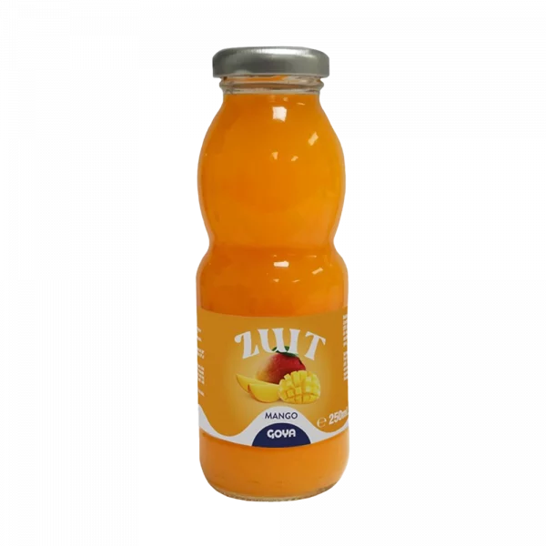 Zuit mango