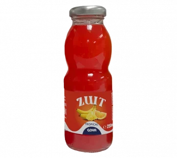 Zuit tropical