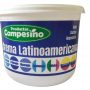 Crema Latinoamericana
