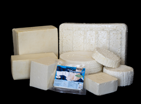 Queso fresco