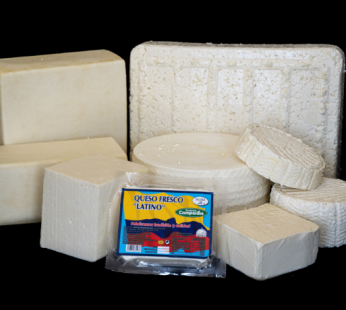 Queso fresco