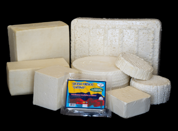 Queso fresco