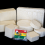 Queso fresco Boliviano