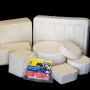 Queso fresco mi Ecuador