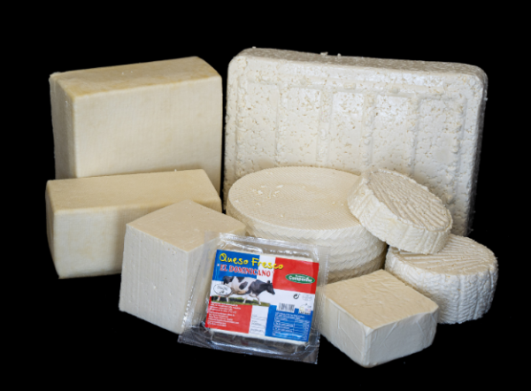 Queso fresco el dominicano