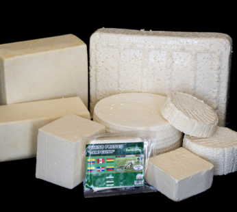Queso fresco Campesino