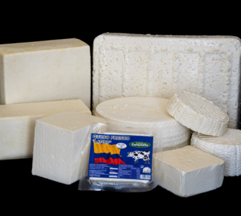 Queso fresco