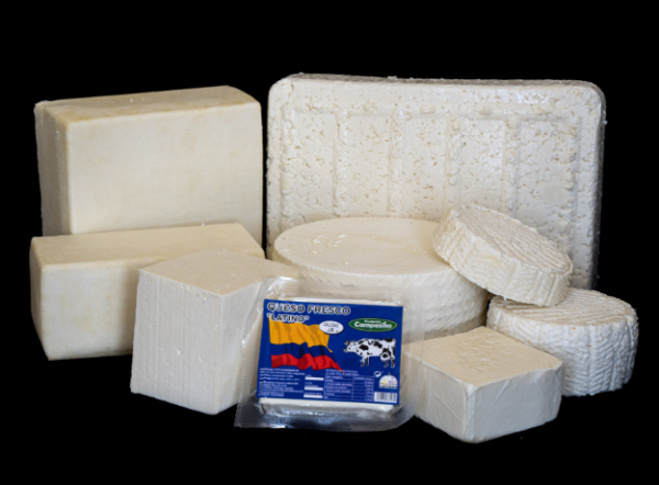Queso fresco